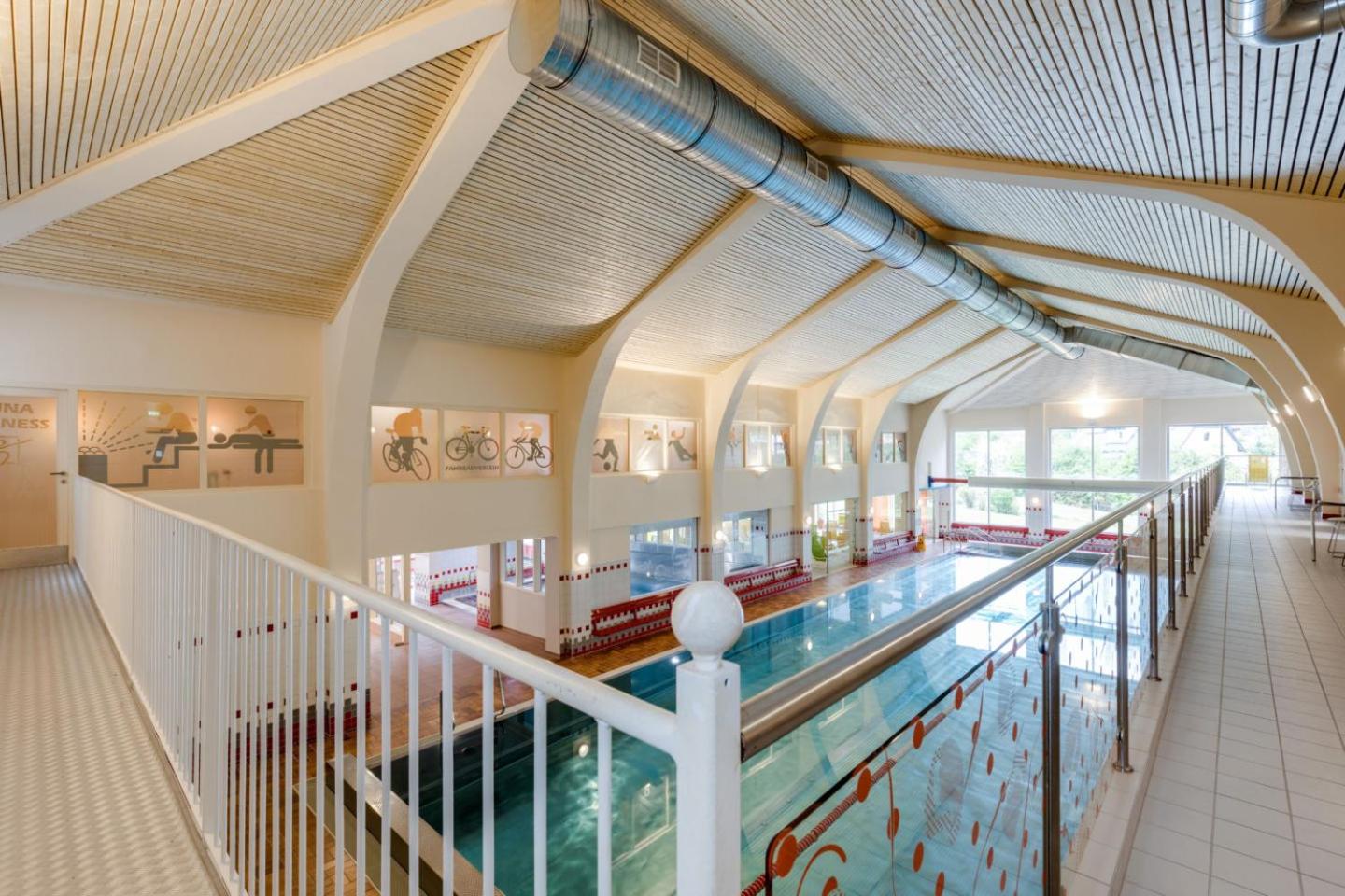 JUFA Hotel Veitsch 5