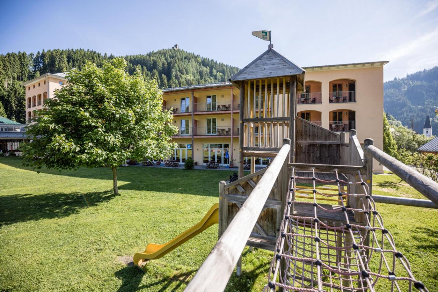 JUFA Hotel Veitsch 8