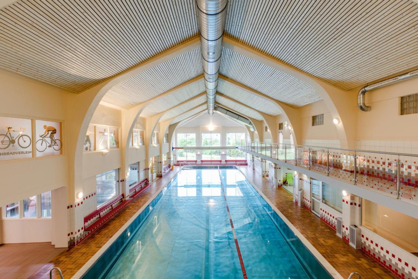 JUFA Hotel Veitsch 2