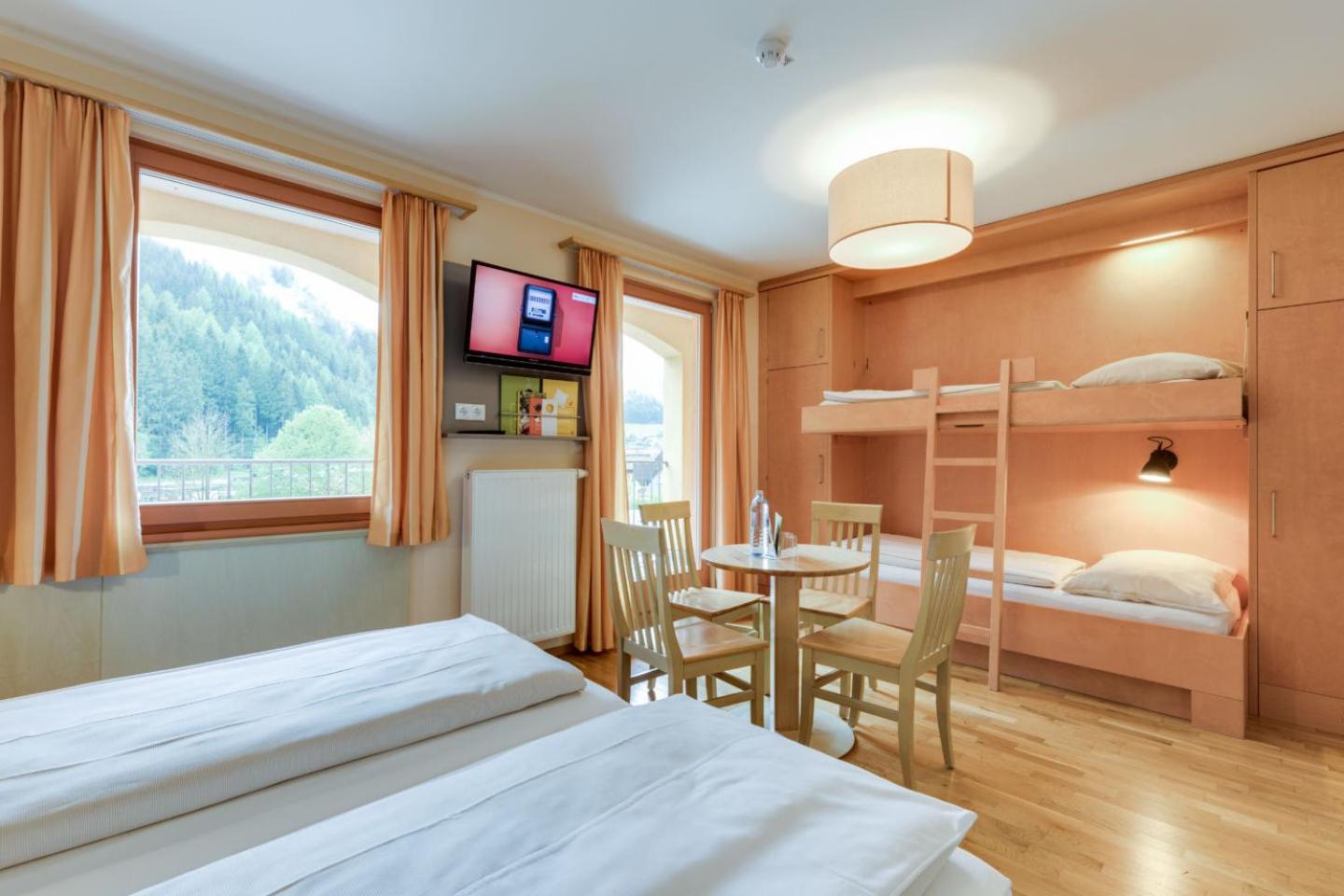 JUFA Hotel Veitsch 3
