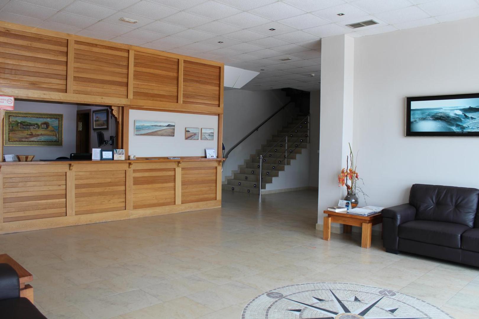 Hotel Soraya 5