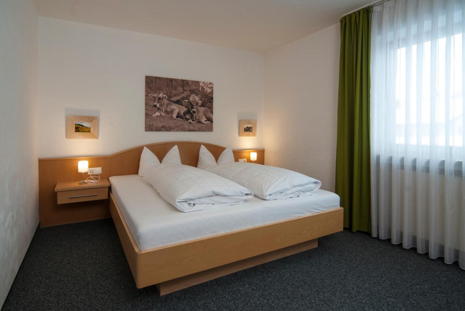 Alpenlodge Pfronten 7