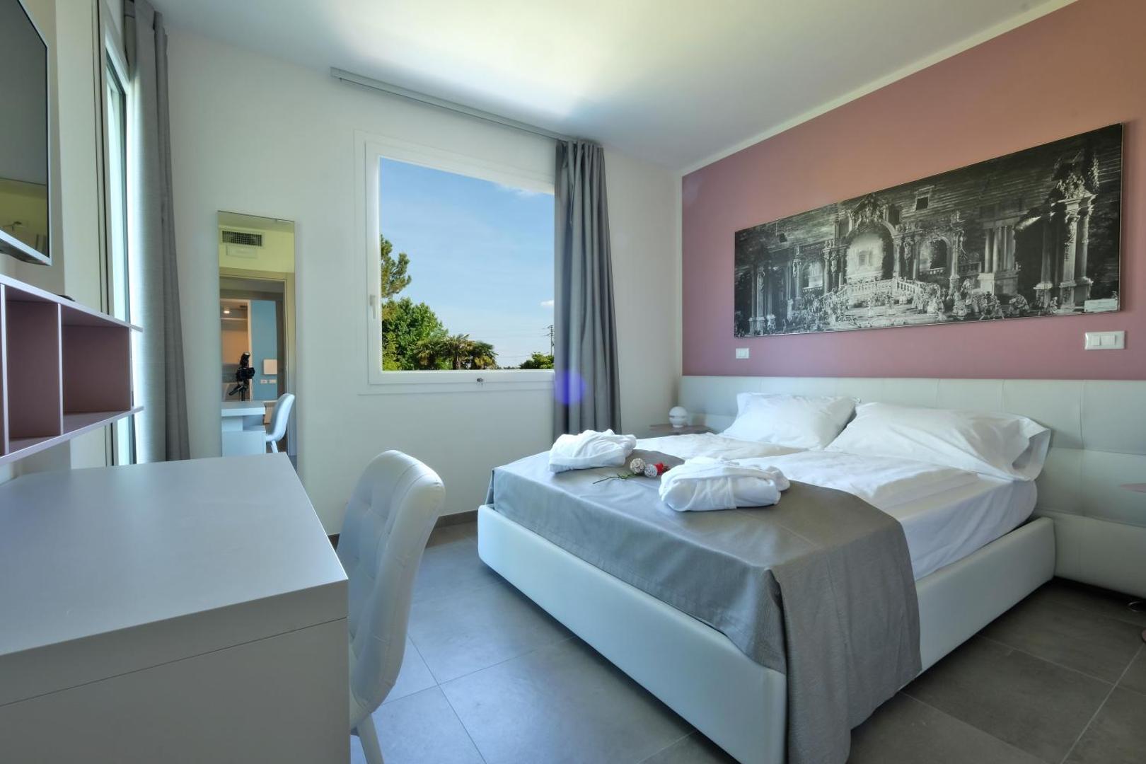 Relais Villa Clodia 3