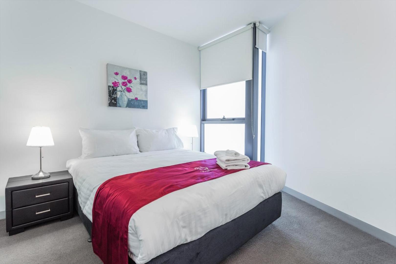 Royal Stays Apartments Melbourne- Southbank