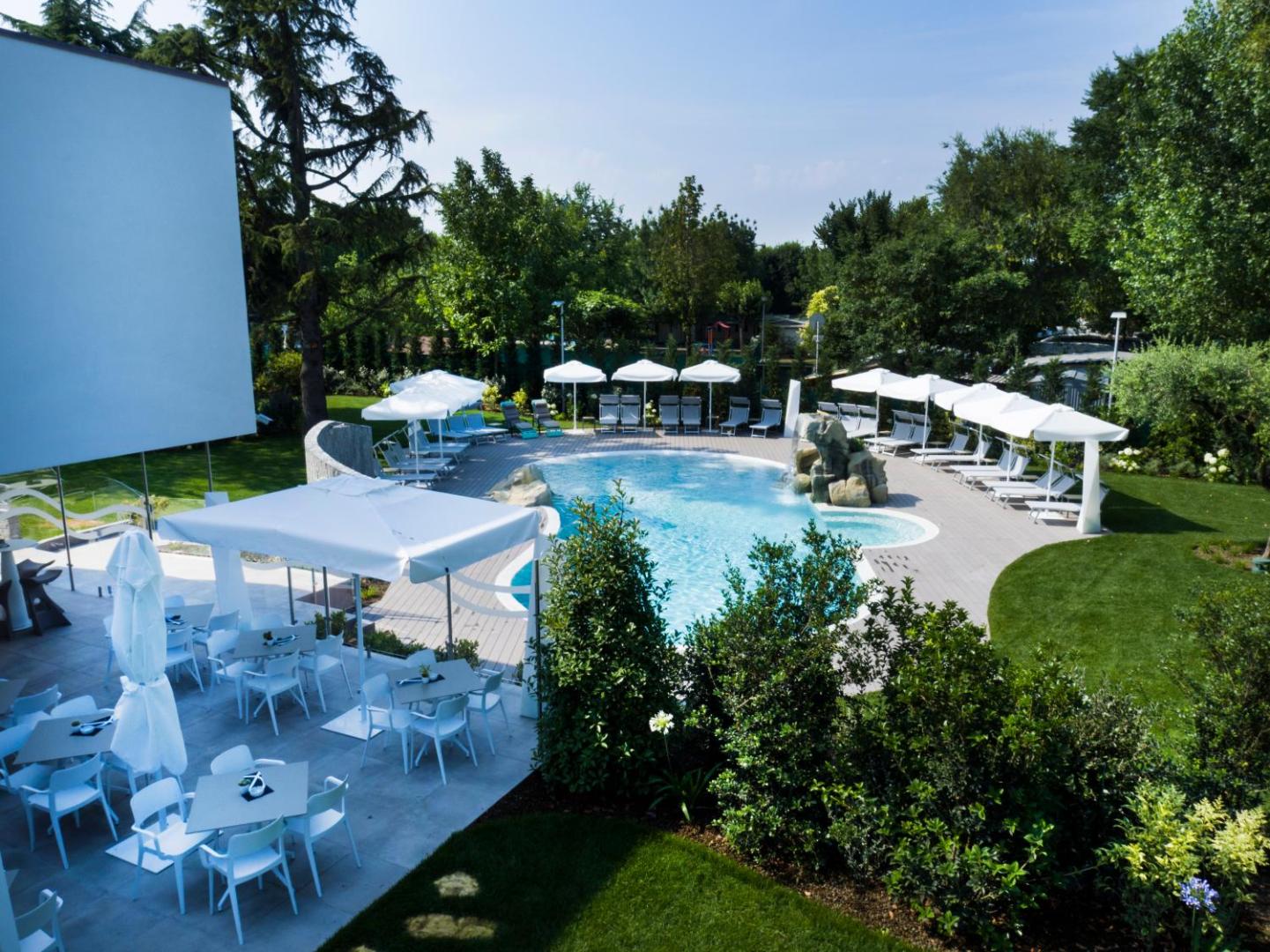 Relais Villa Clodia 5