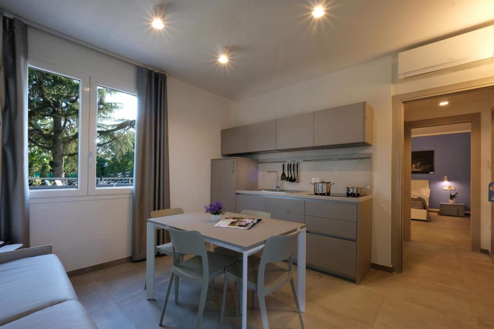 Relais Villa Clodia 6