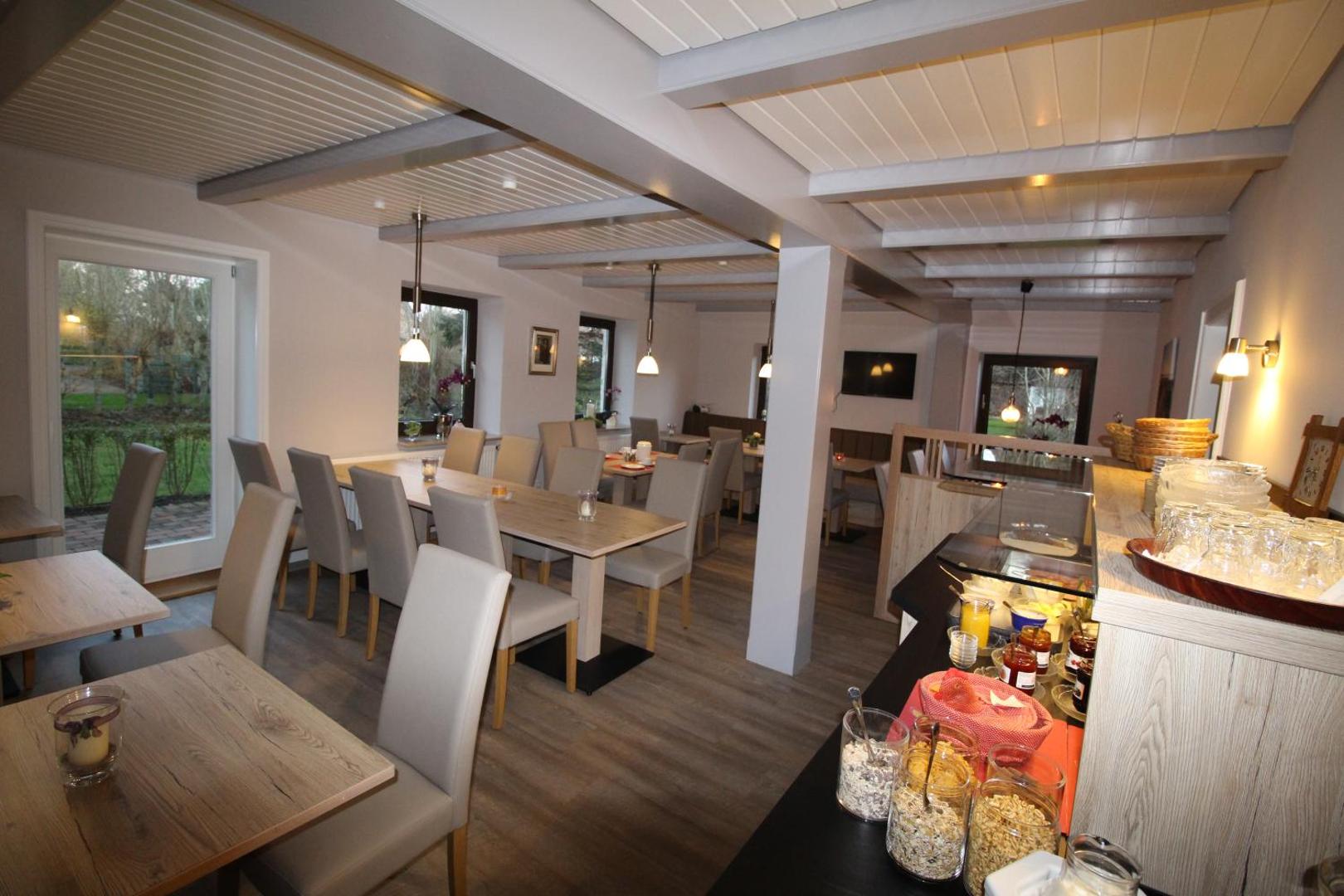 Hotel garni Zur Post 5