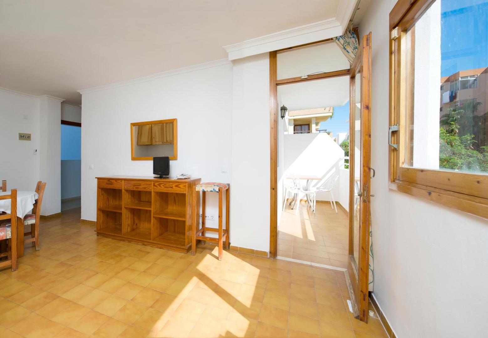 Apartamentos Green Line Bon Sol - AB Group 7
