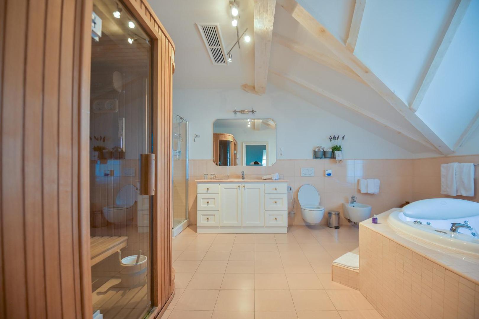 Hotel Draga di Lovrana 4
