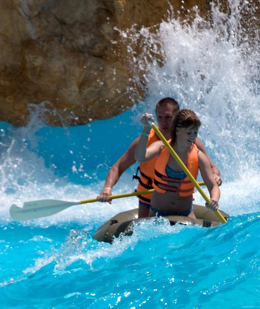 Titanic Aqua Park Resort - Families and Couples only 5