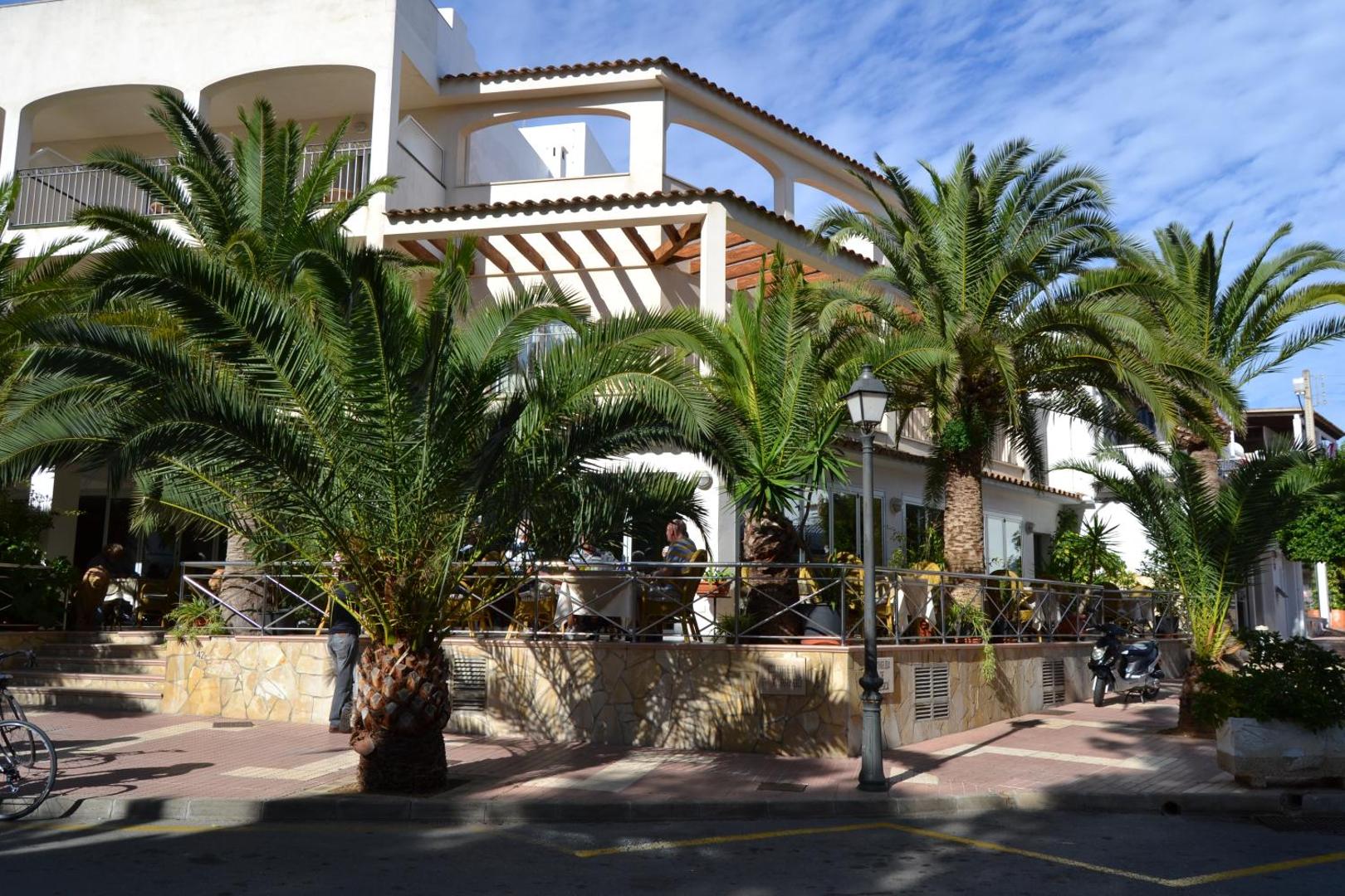 Hostal Leo d'Or 1