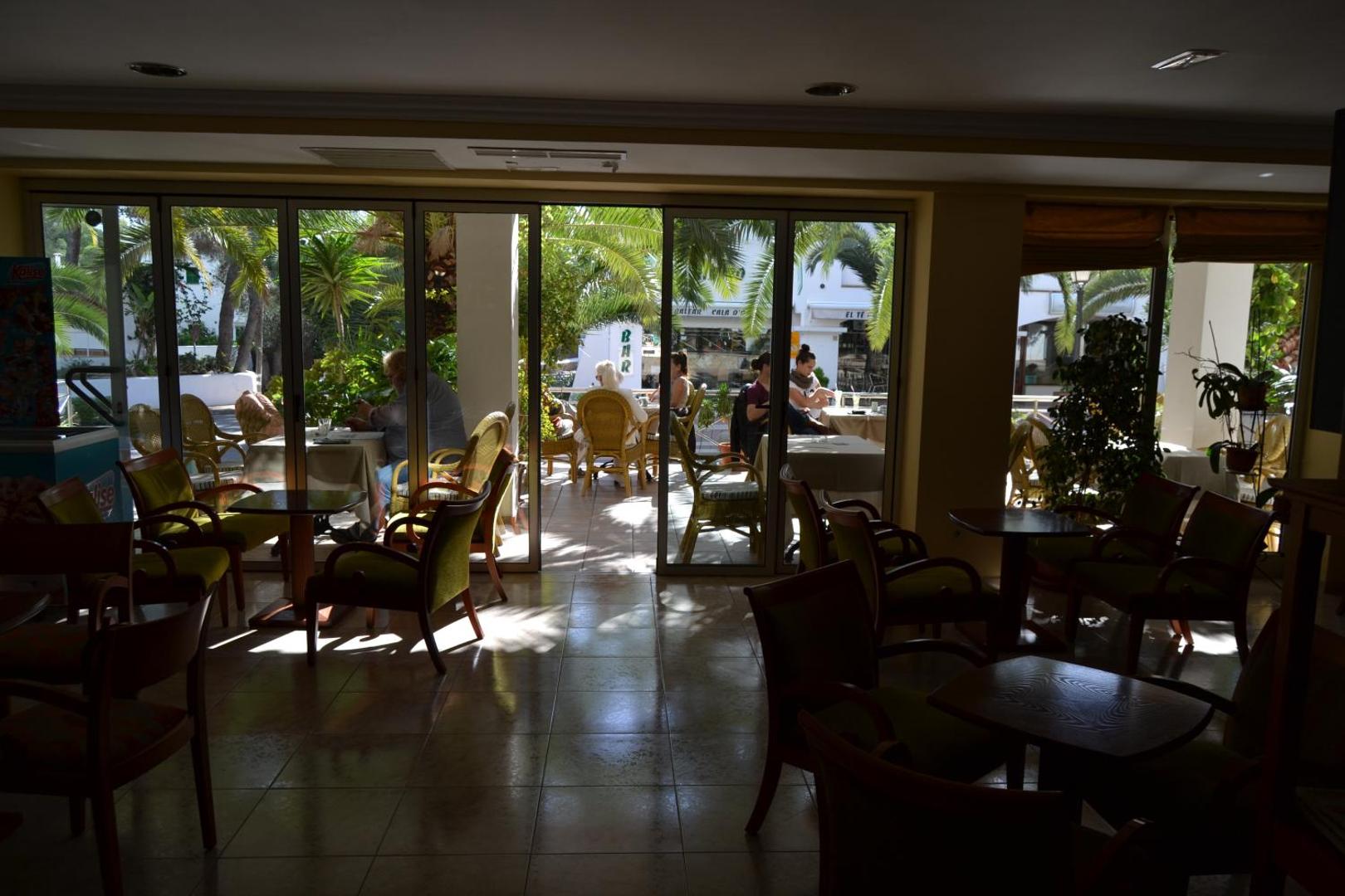 Hostal Leo d'Or 5