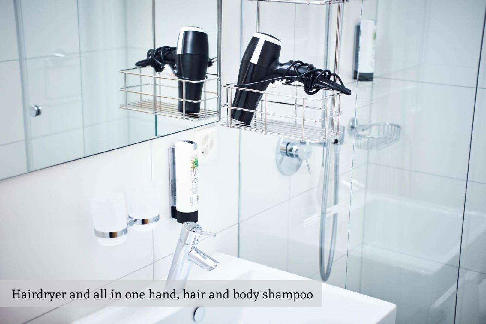Serviced Apartments by Solaria 4