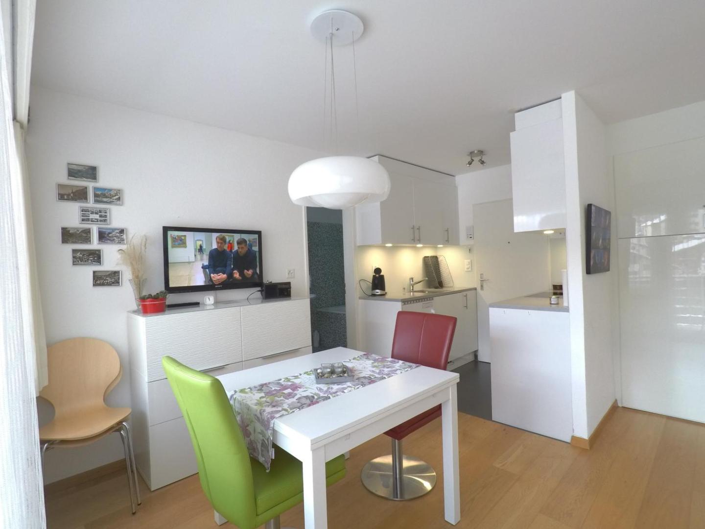 Haus Belmont 6