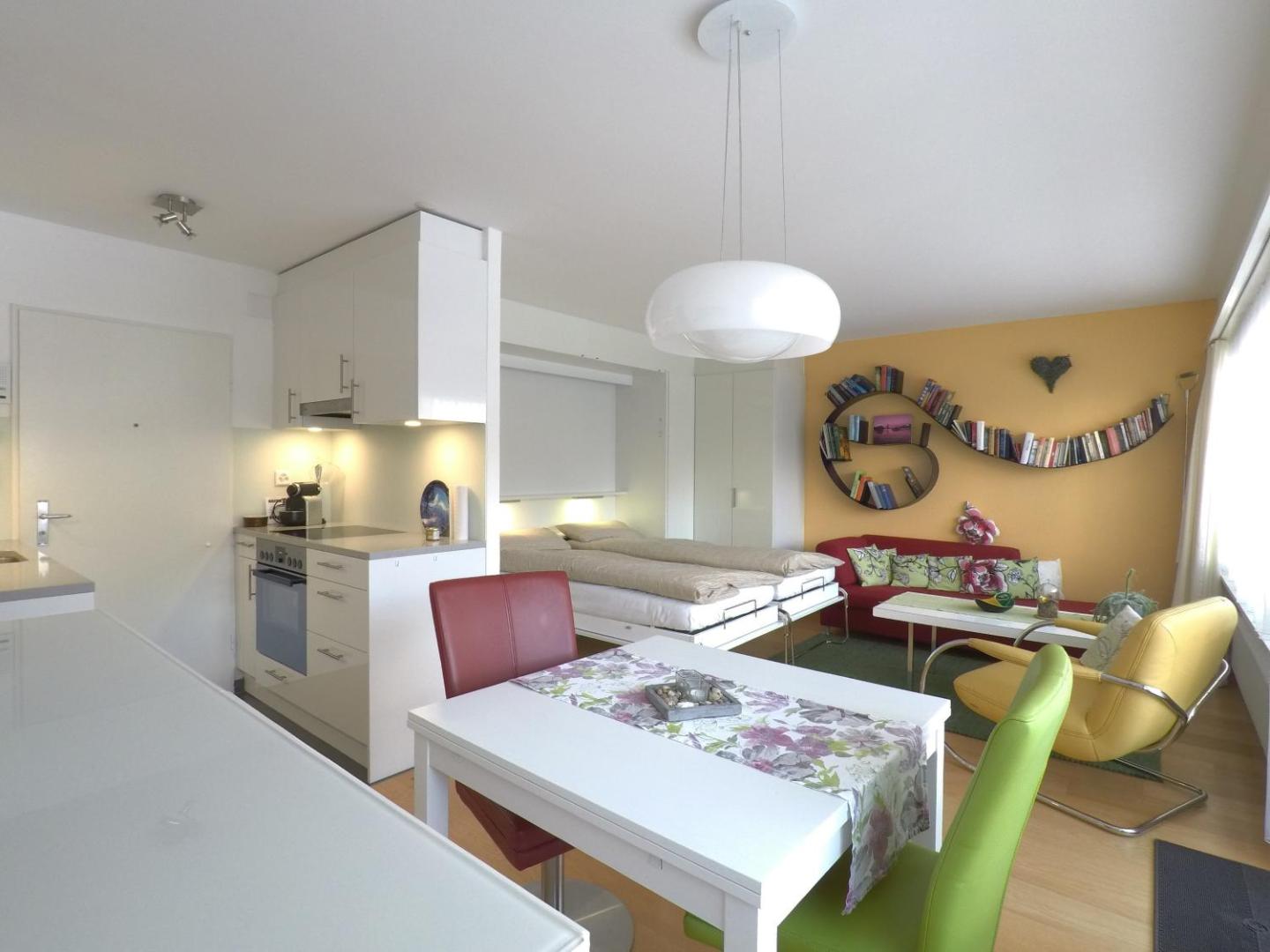 Haus Belmont 5