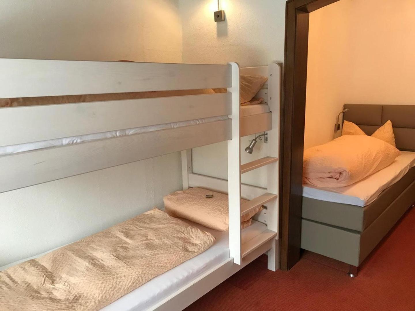 Hotel Zartenbach 7