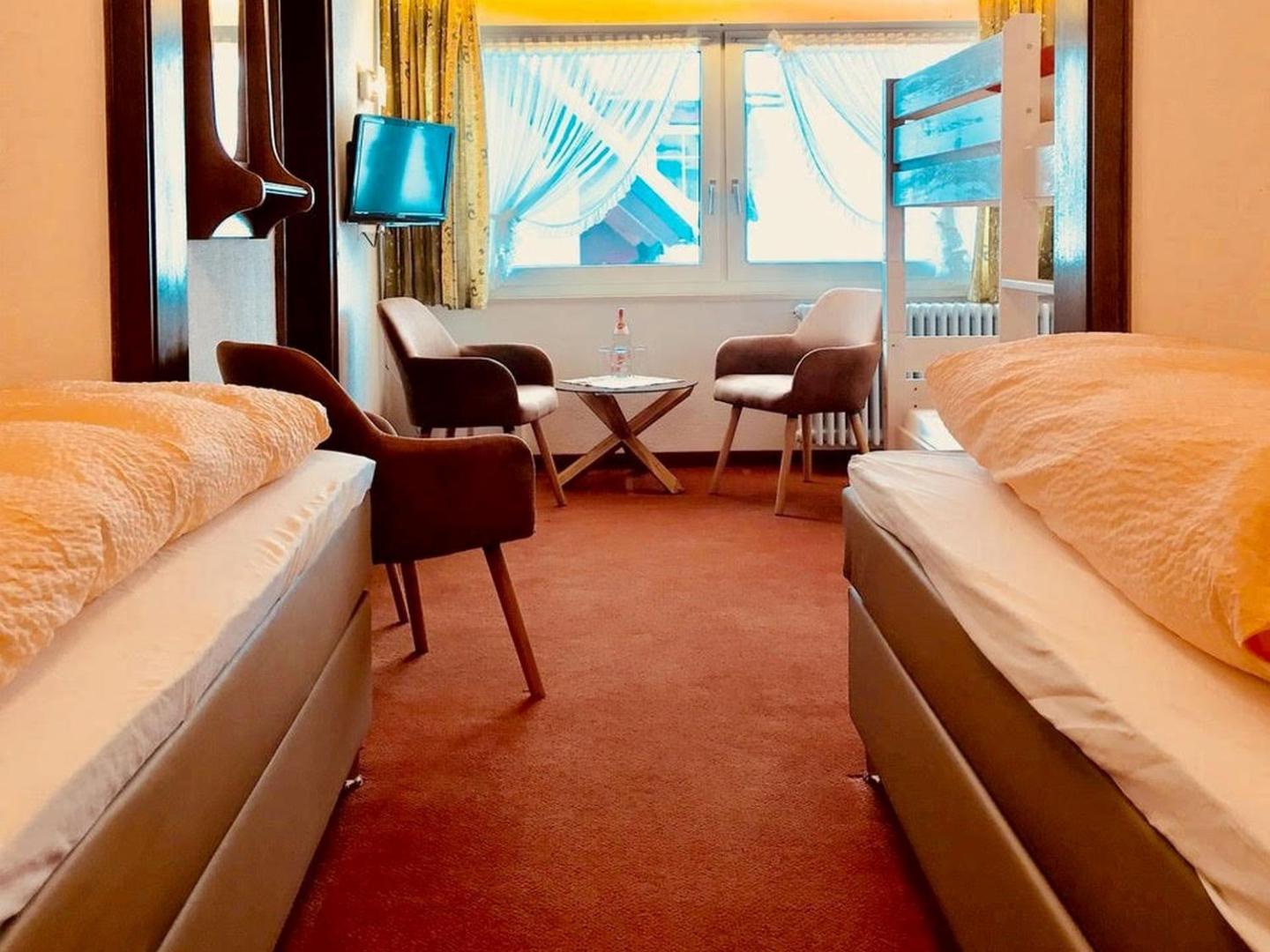 Hotel Zartenbach 6