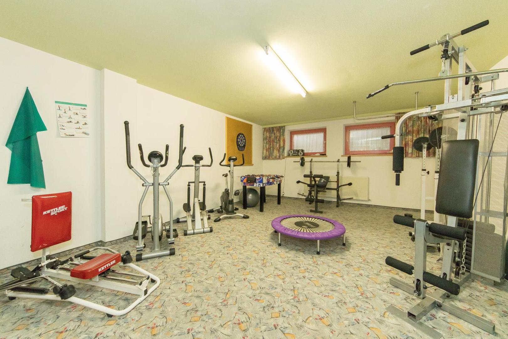 Ferienwohnung Simair 8