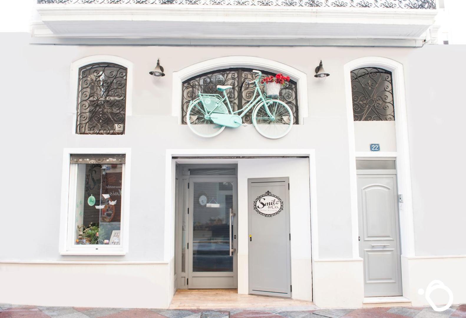 Hotel Smile & Co Hostal Boutique 7