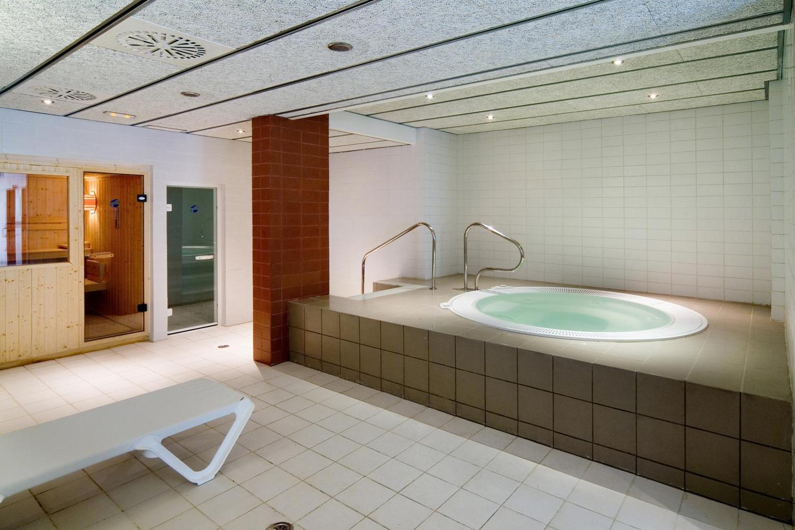 Blaumar Hotel 4