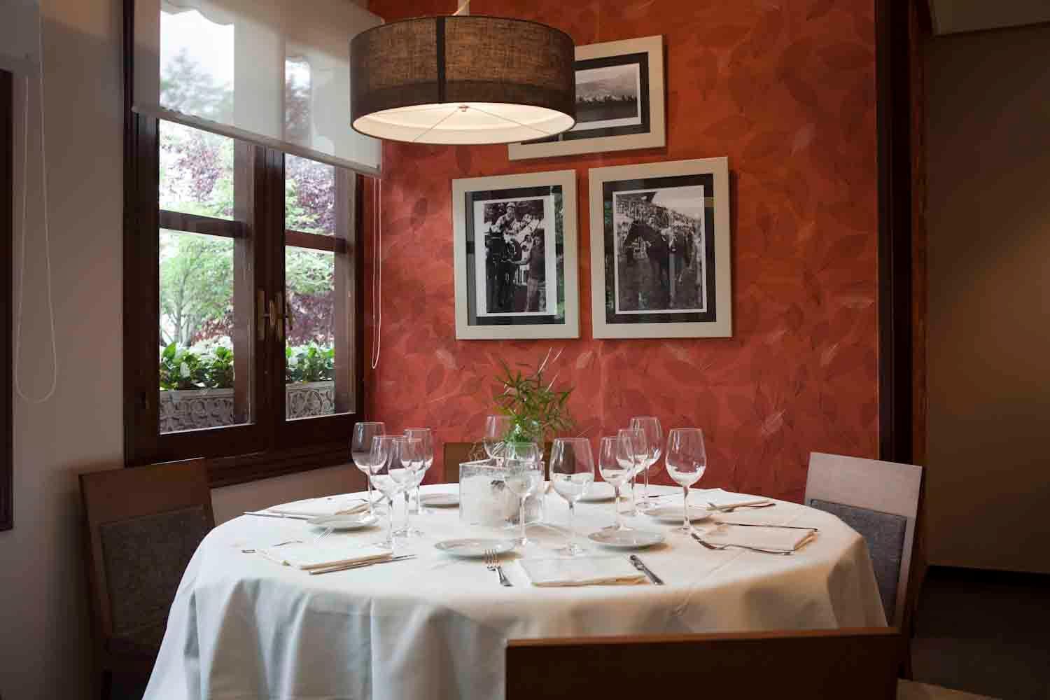 Hotel Txartel 5