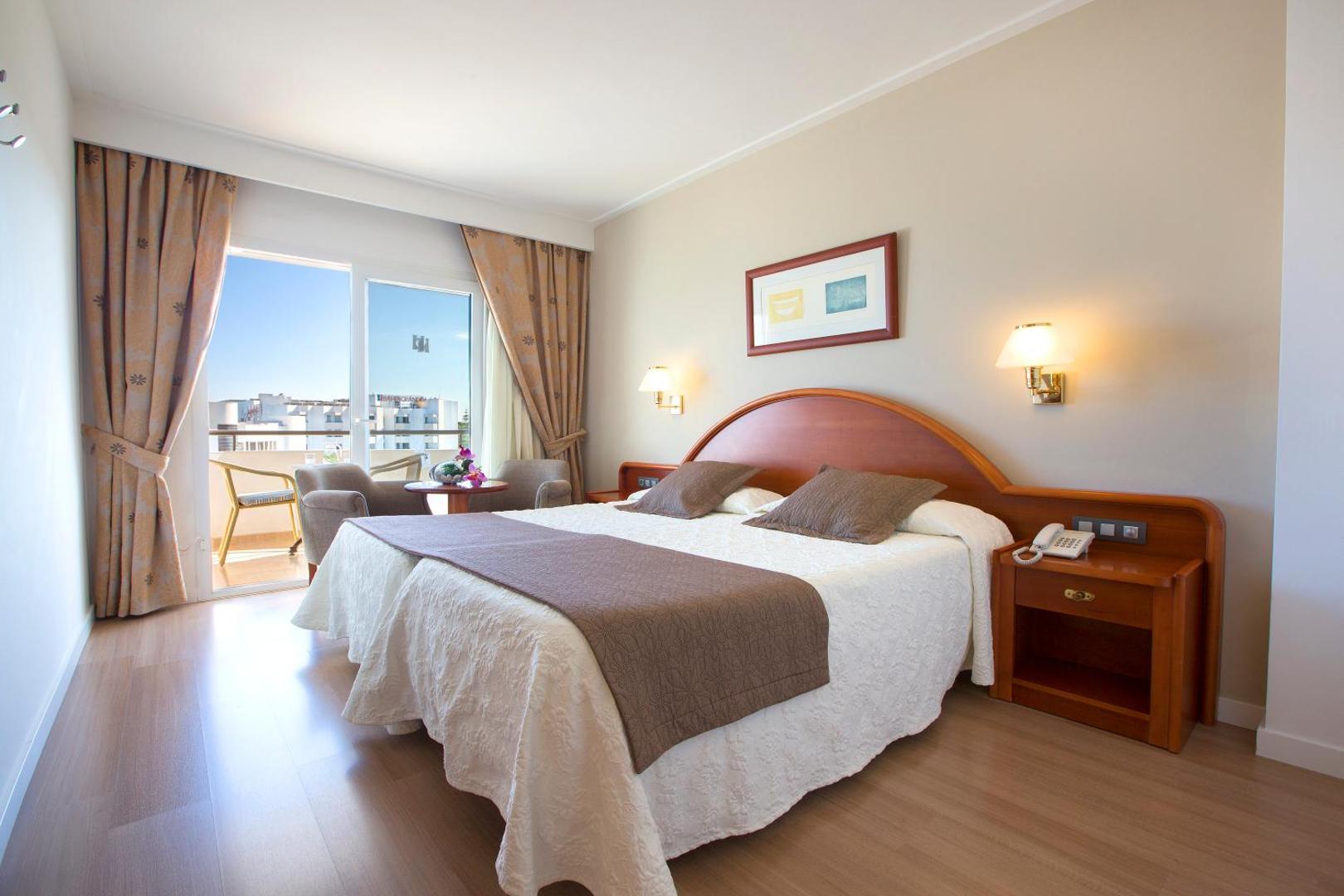 Hipotels Hipocampo Playa 3