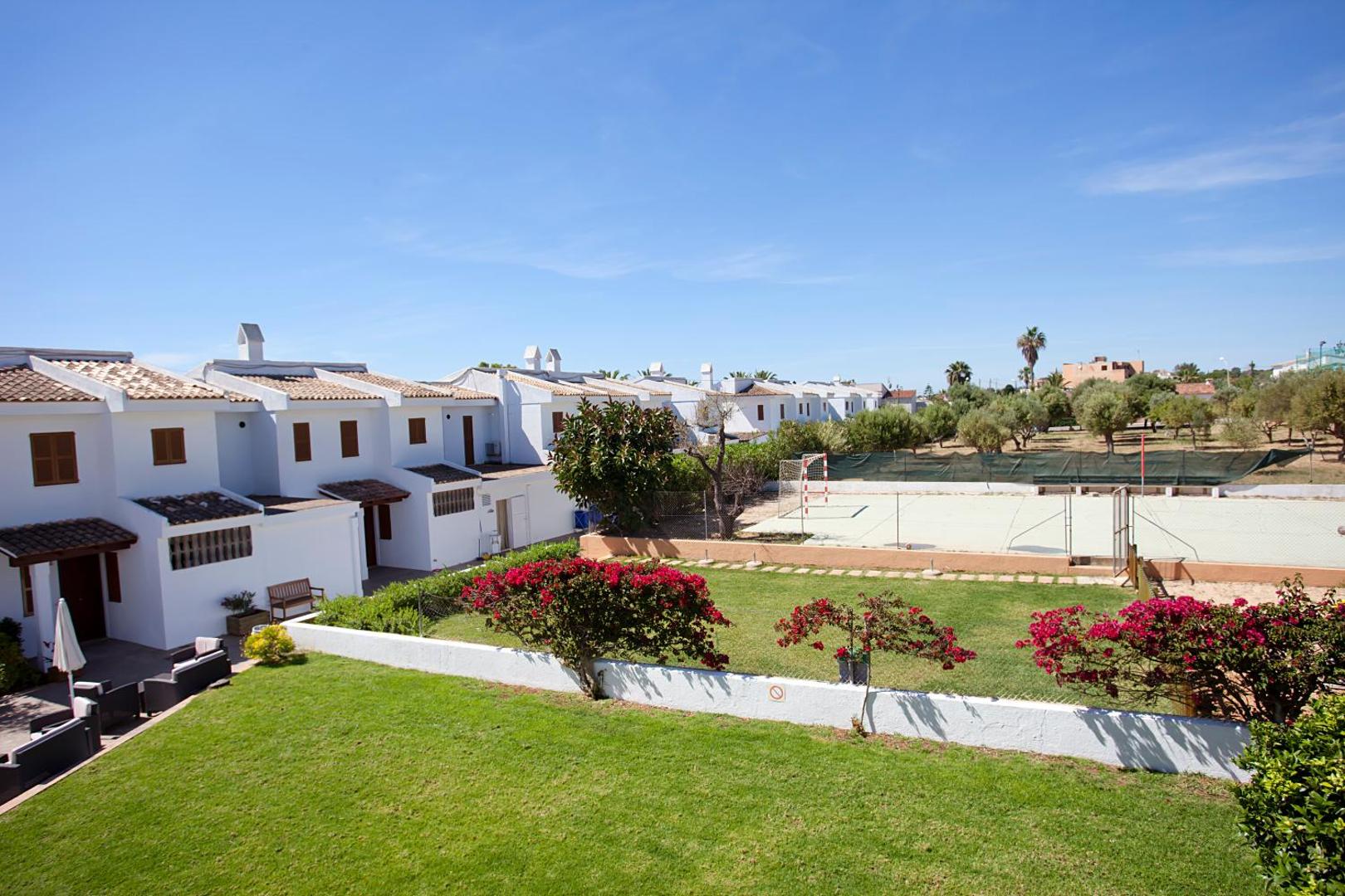 Apartamentos Cristina 3