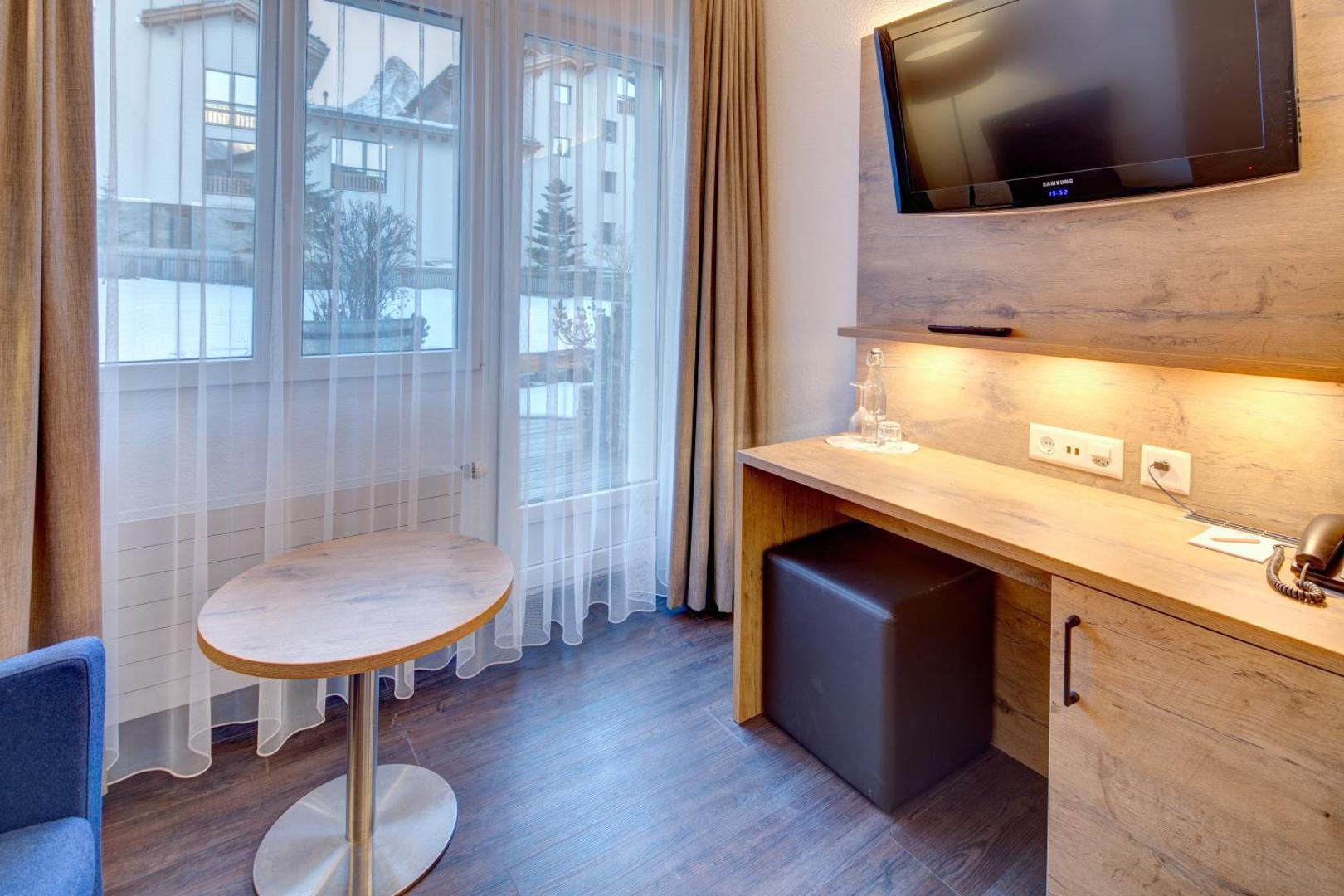 Alpen Resort & Spa 4