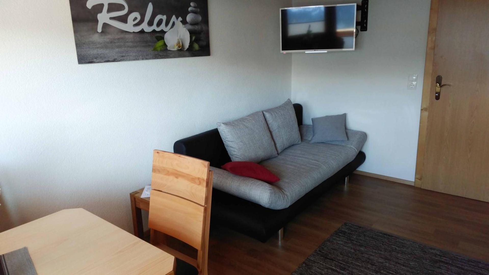 Apartment Greidlerhof 6