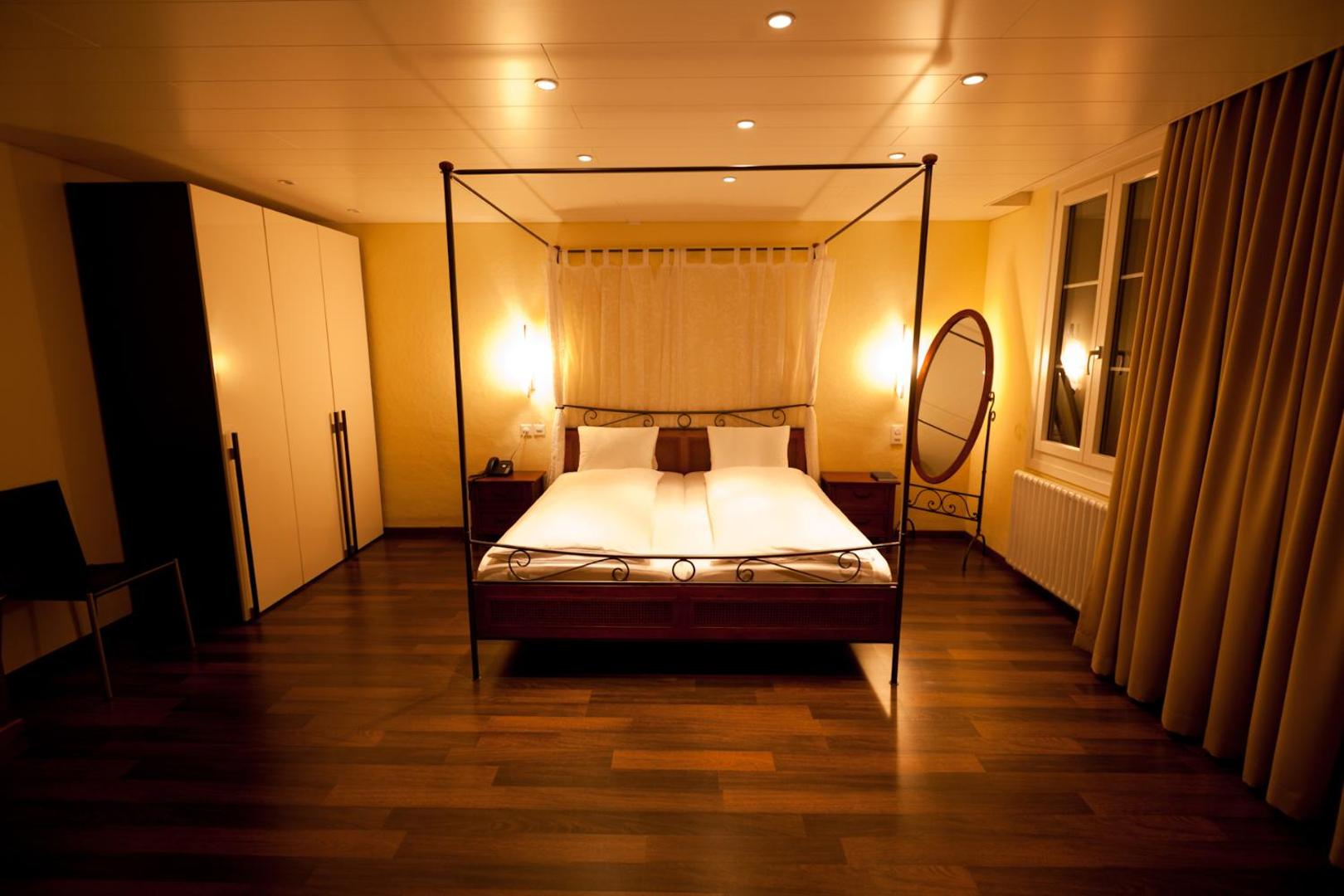 Hotel Goldener Schlüssel 3