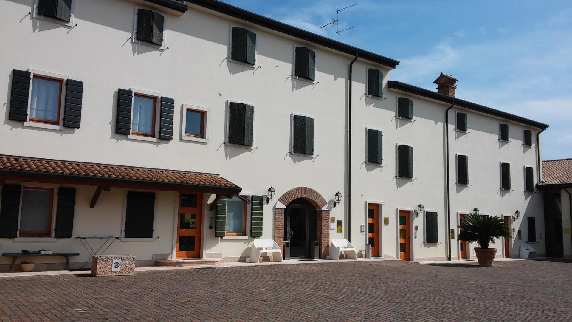Relais Corte Pontigliardo 1