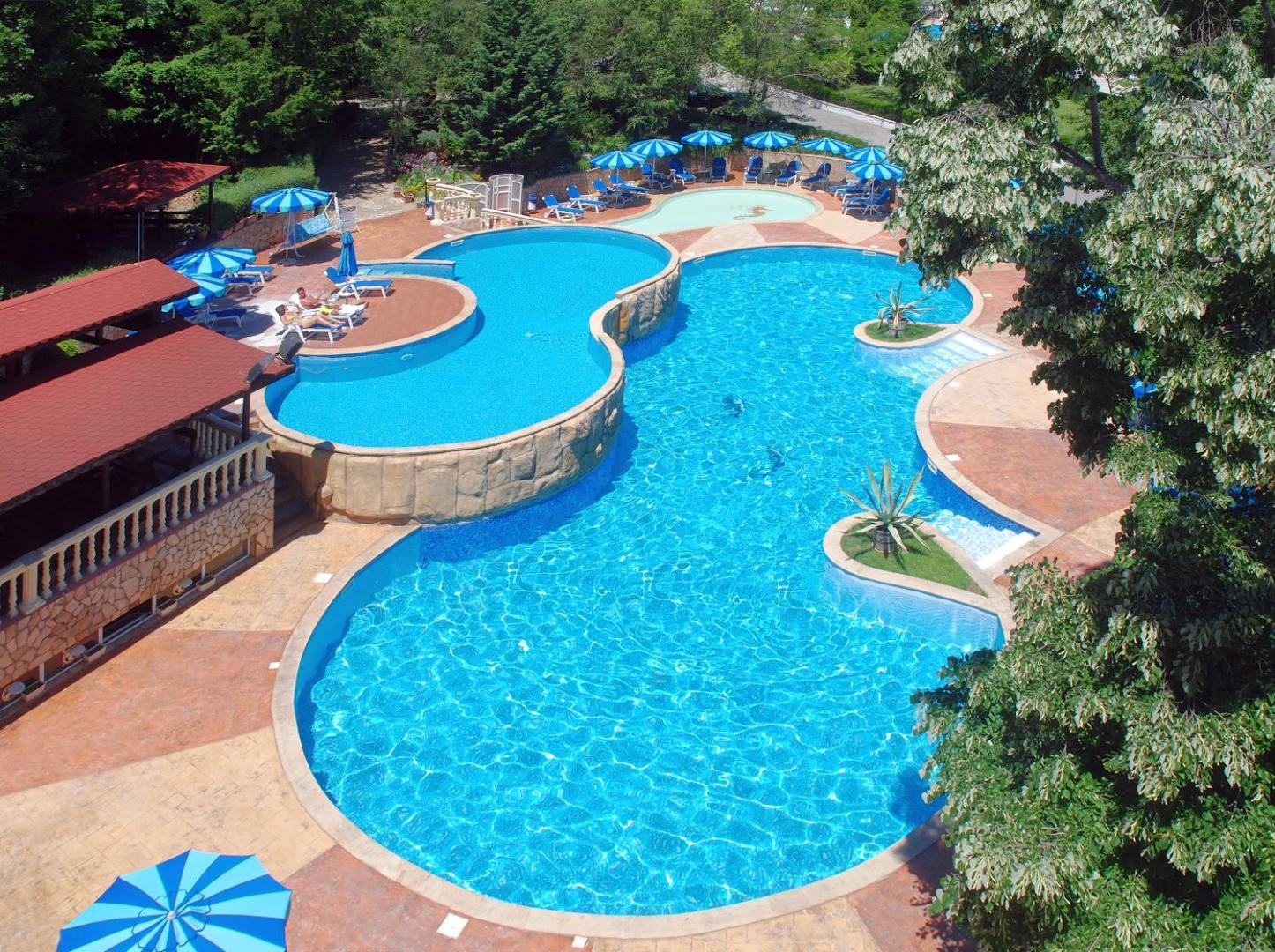 Havana Hotel - All Inclusive 6
