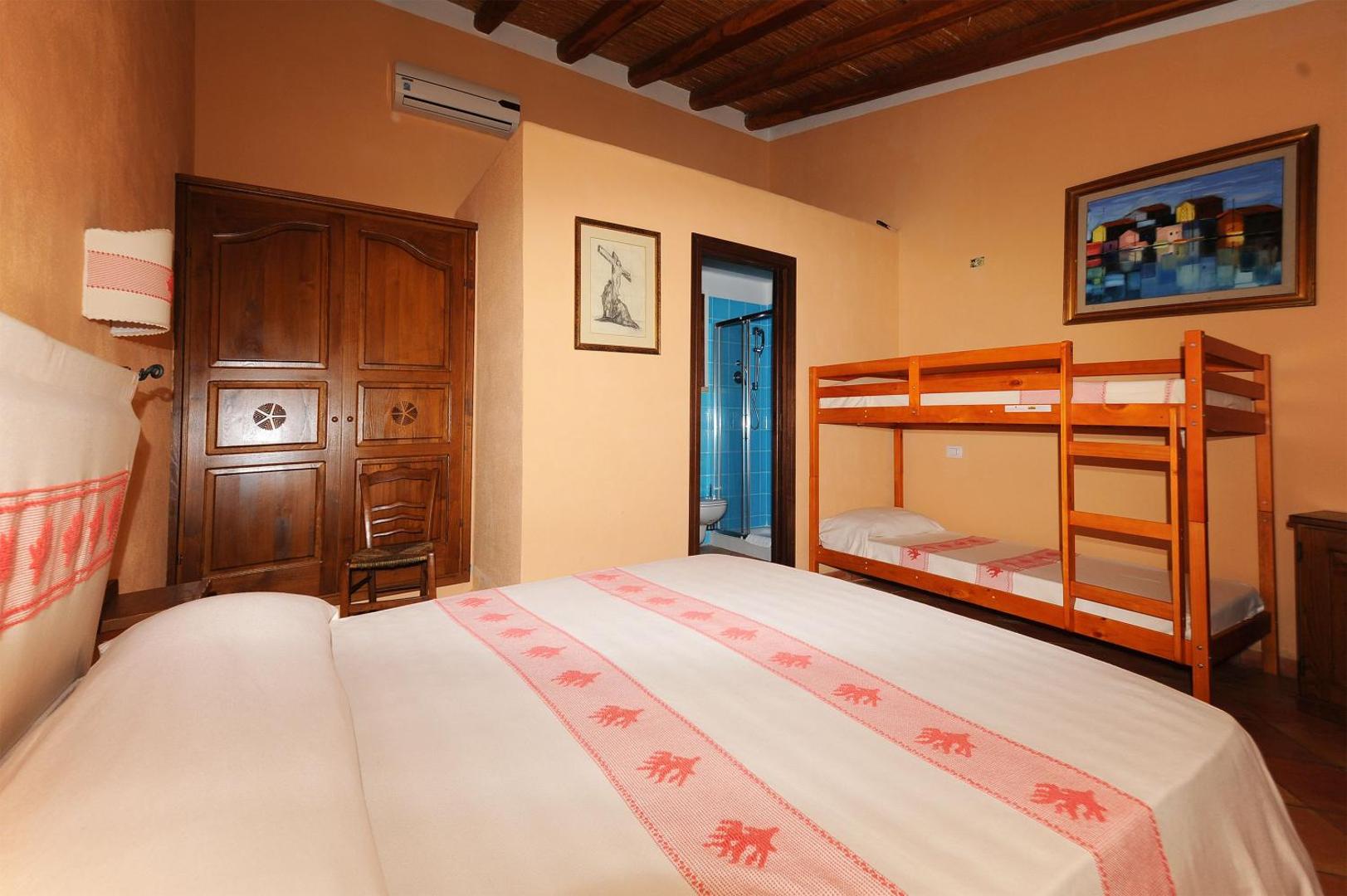 Santa Maria Resort Spa & Wellness 3