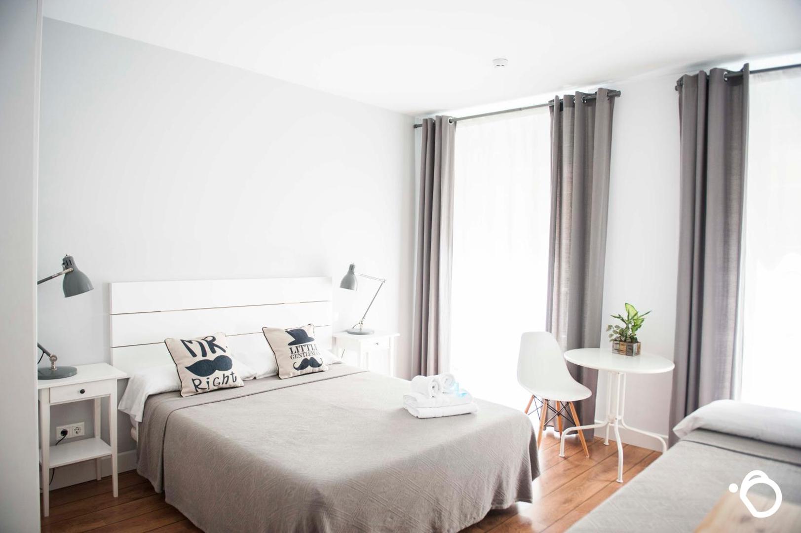 Hotel Smile & Co Hostal Boutique 6