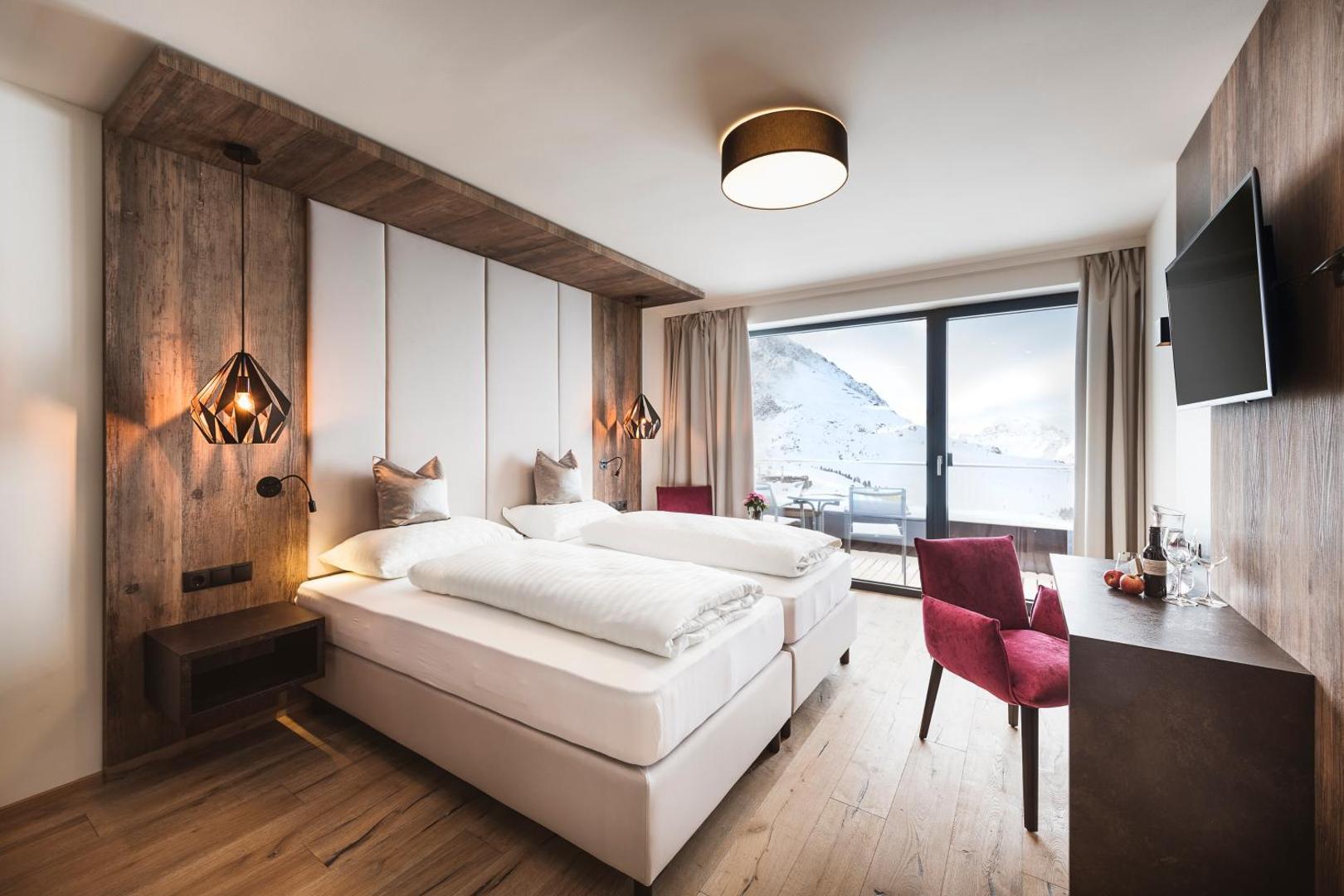 Mooshaus Winterresort 3