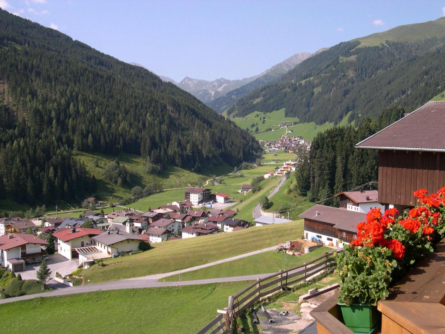 Honsnhof 7