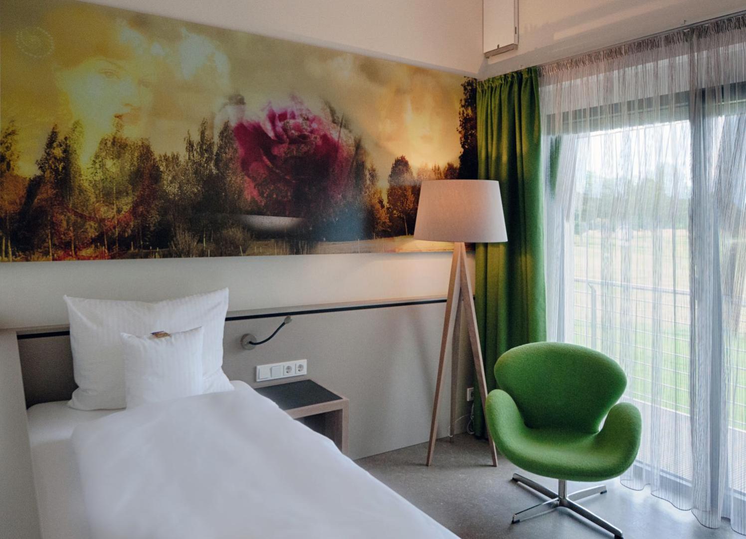 Golf & Resort Hotel Gut Heckenhof im Siegtal zwischen Bonn und Köln 8