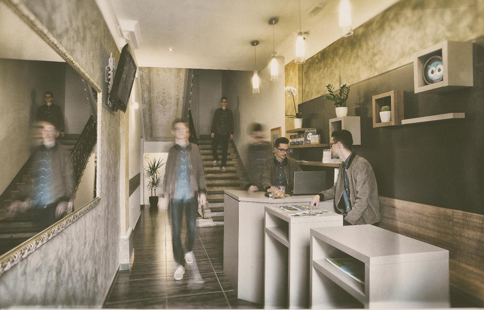 Boutique Suites Joyce 8