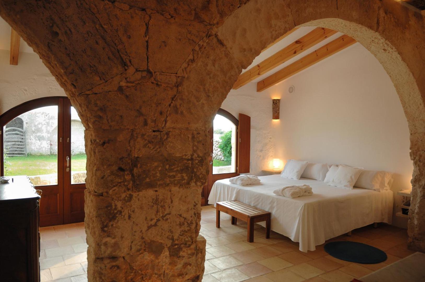 Alcaufar Vell Hotel Rural & Restaurant 3