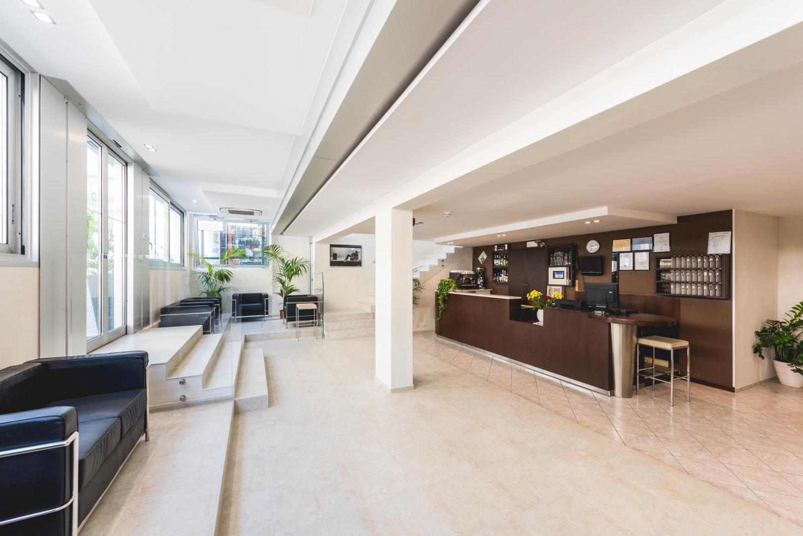 Hotel Romina 2