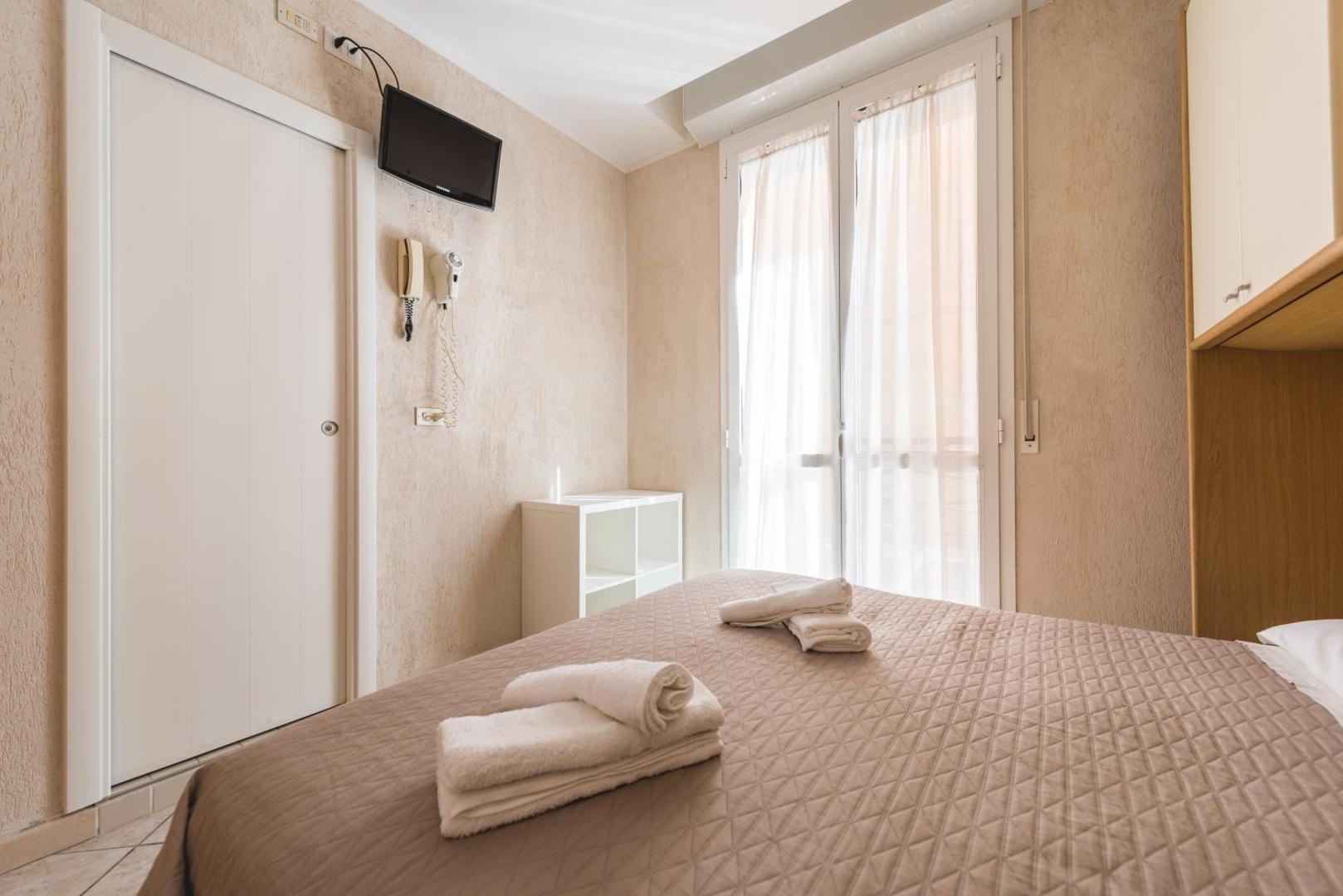 Hotel Romina 3