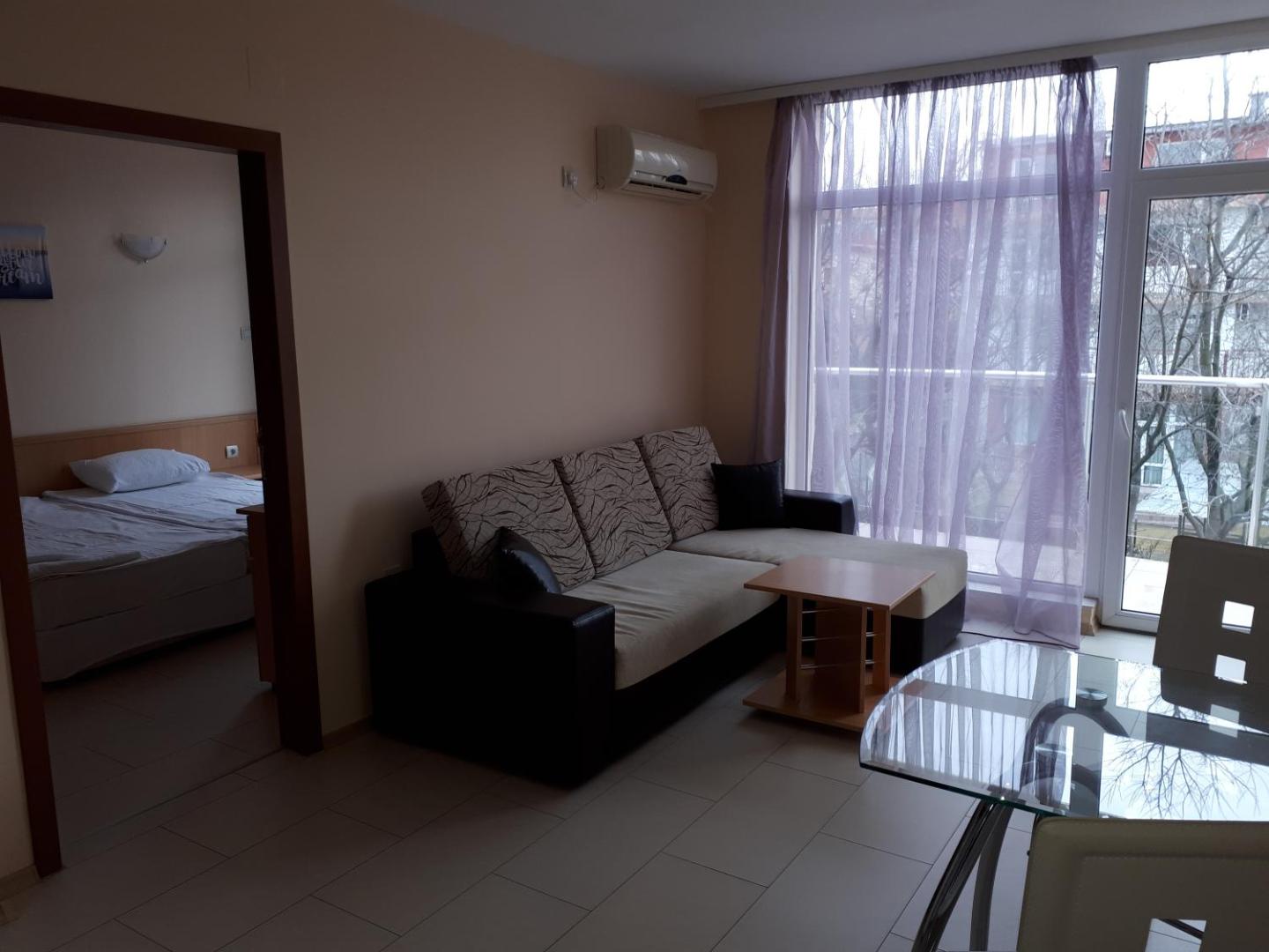 Apart Hotel Ravda 7