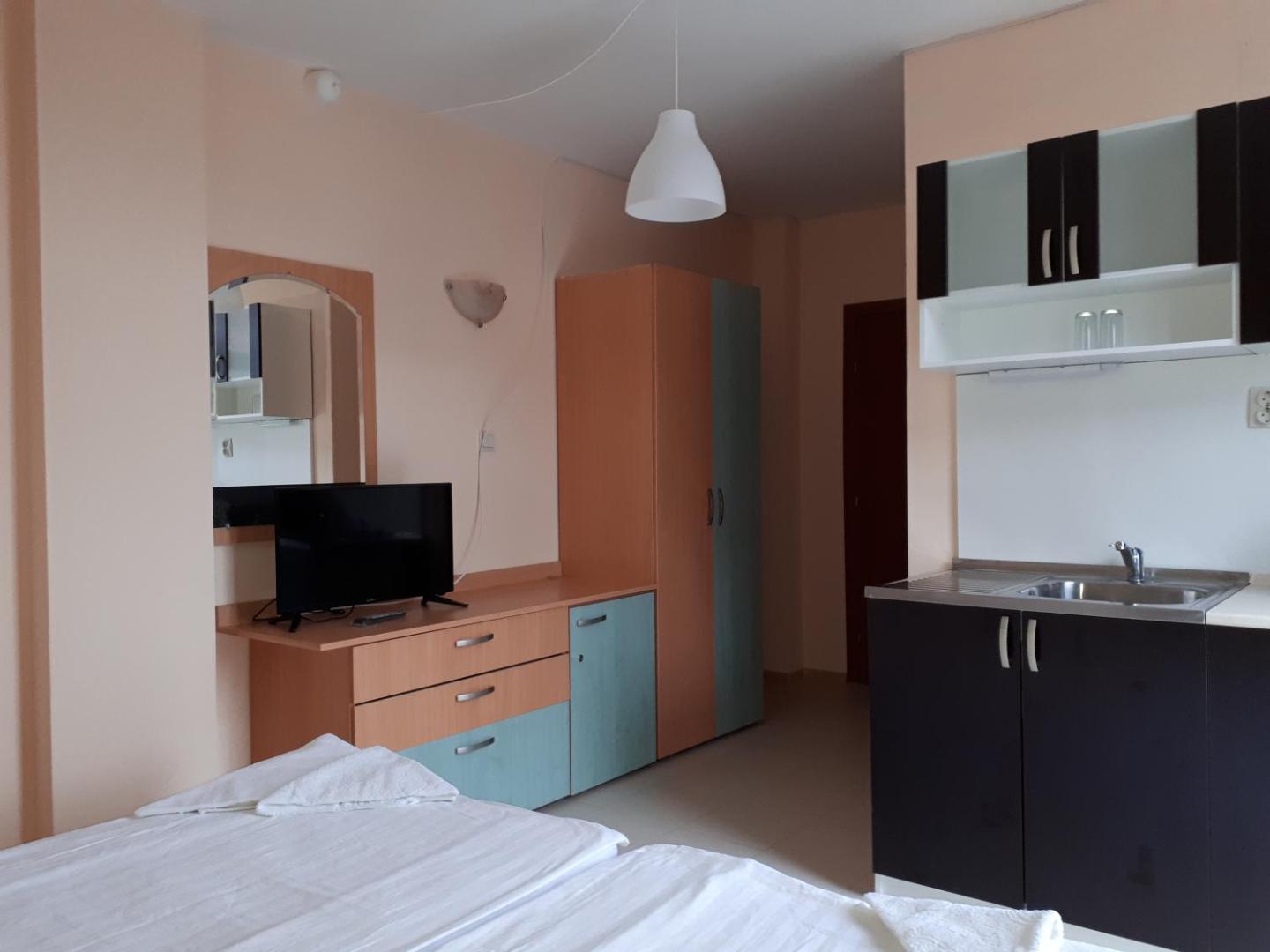 Apart Hotel Ravda 5