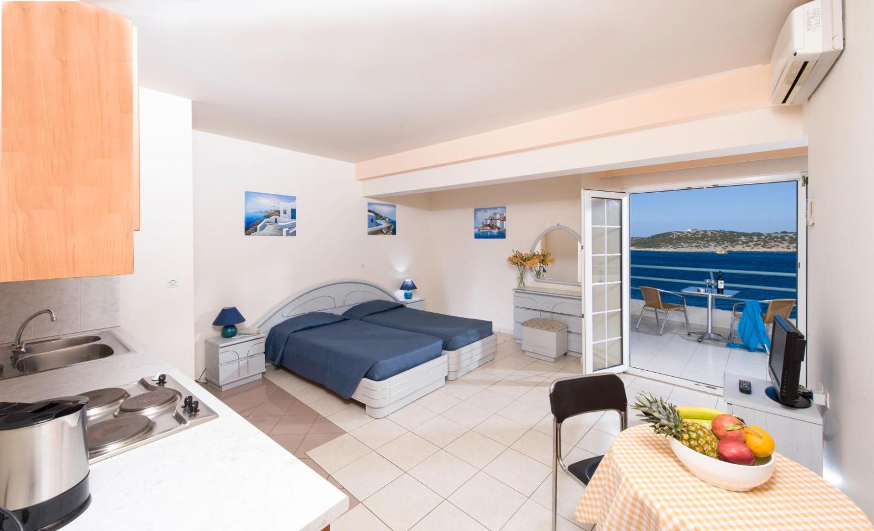 Creta Hotel 5