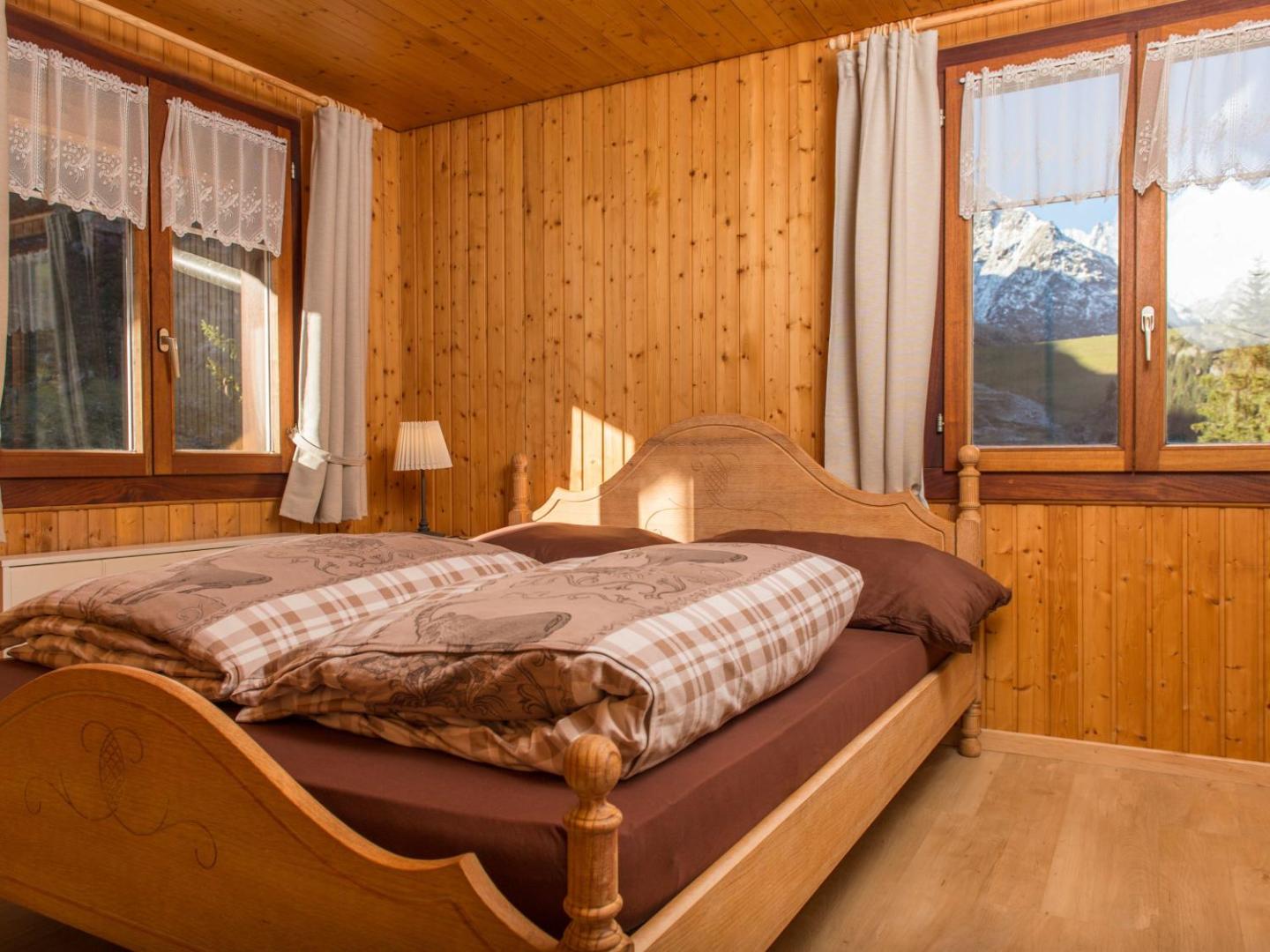 Gasthaus Göscheneralp 3