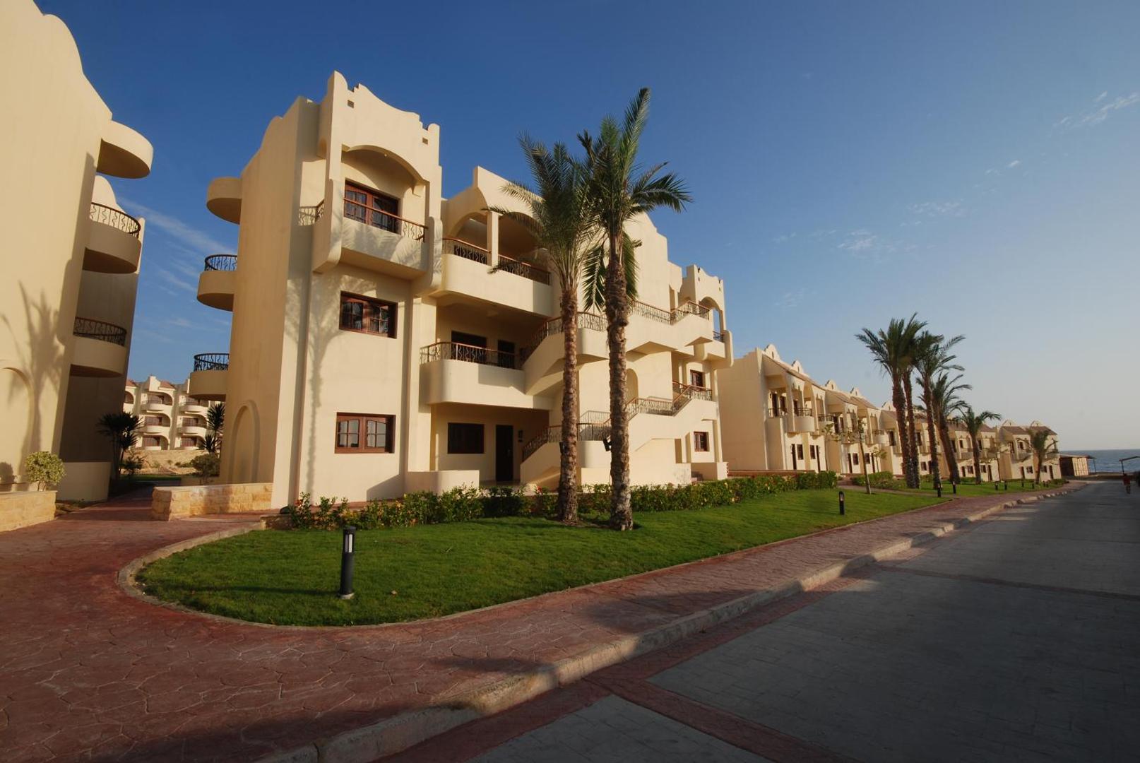 Coral Hills Resort & SPA 7