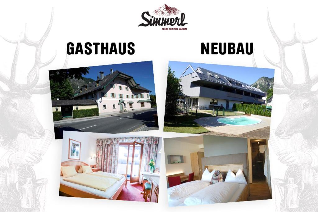 Gasthof Simmerlwirt 1