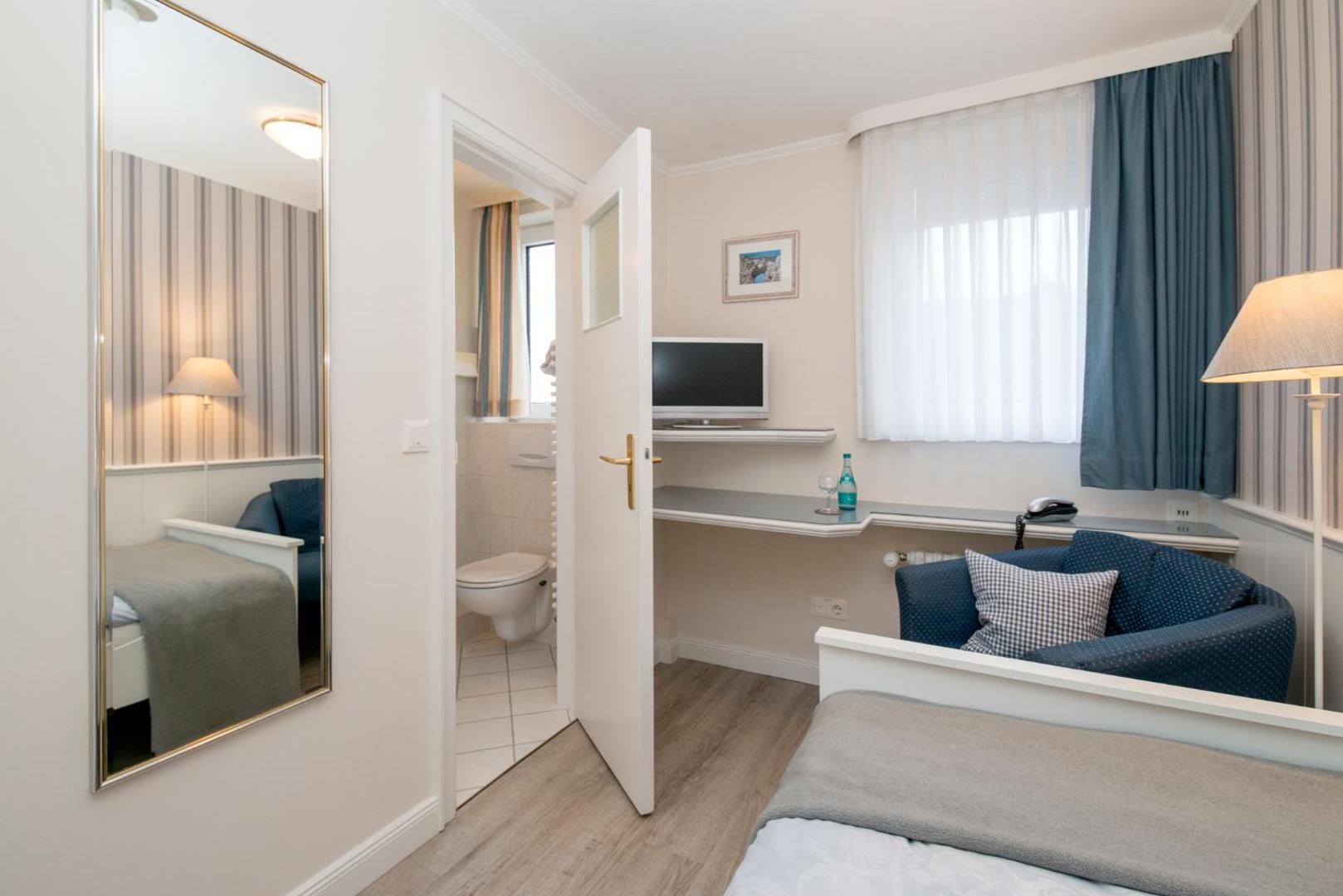 Hotel Berlin 8