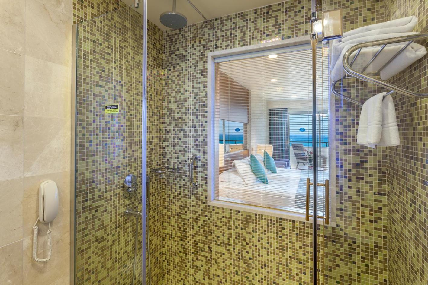 Melas Lara Hotel 4