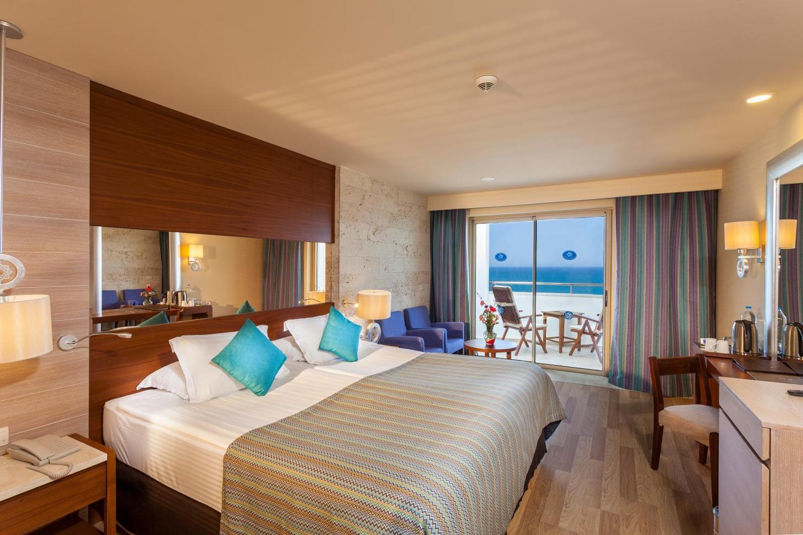 Melas Lara Hotel 3